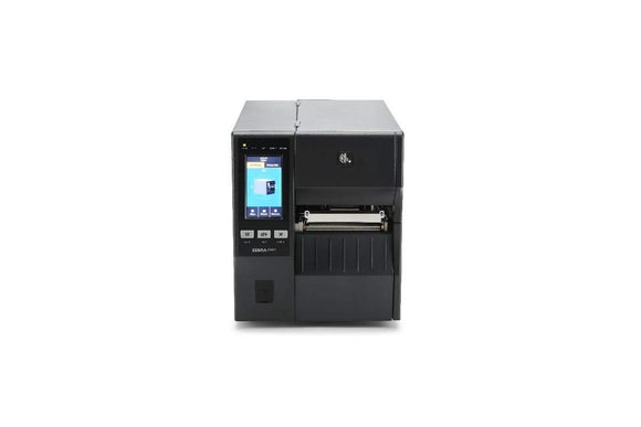 Ticket Printer Zebra ZT41142-T0E0000Z-0