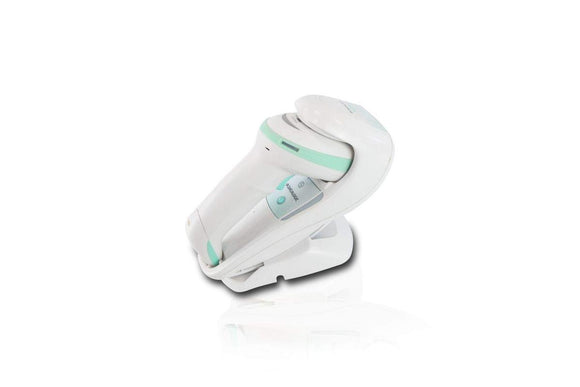 Datalogic Gryphon GM4500-HC-433K1 Barcode-Scanner grau/grn-0