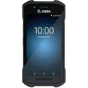Smartphone Zebra TC21 Black 64 GB 5"-0