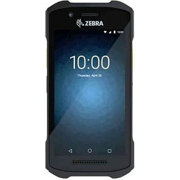 PDA with 1D + 2D Reader Zebra TC26BK-11B212-A6 32 GB-0