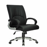 Office Chair Q-Connect KF10893 Black-1