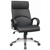 Office Chair Q-Connect KF10894 Black-1