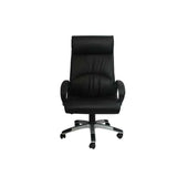 Office Chair Q-Connect KF10894 Black-0