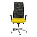 Office Chair Piqueras y Crespo 13SXLBALI100 Black-1