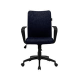 Office Chair Q-Connect KF19015 Black-2
