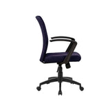 Office Chair Q-Connect KF19015 Black-1