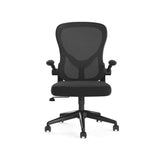 Office Chair Q-Connect KF19021 Black-2