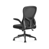 Office Chair Q-Connect KF19021 Black-1