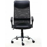 Office Chair Q-Connect KF19025 Black-1