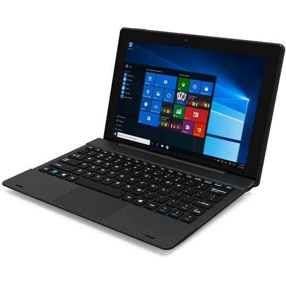 Laptop Denver Electronics 4 GB-0
