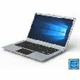 Laptop Denver Electronics NBD-15136SES Intel Celeron N4000 4 GB RAM 128 GB SSD Spanish Qwerty-0