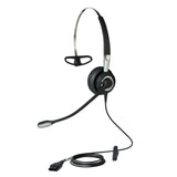 Headphones Jabra 2406-720-209 Black Silver-1