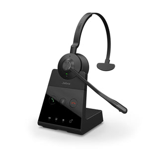 Bluetooth Headset with Microphone Jabra 9553-553-111-0