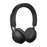 Headphones with Microphone Jabra 26599-989-889 Black-4