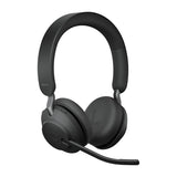 Headphones with Microphone Jabra 26599-989-889 Black-3