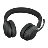 Headphones with Microphone Jabra 26599-989-889 Black-2