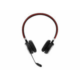 Headphones with Microphone Jabra 6599-839-409-1