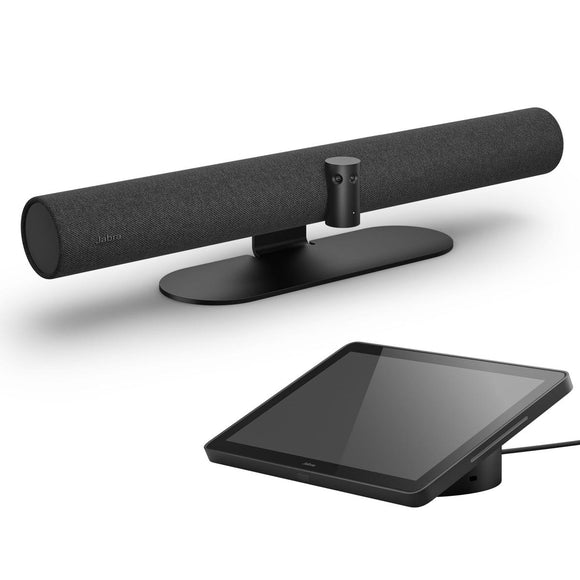 Jabra PanaCast 50 Videobar-System (VBS) MS-Teams-Rooms inkl. PanaCast Control-0