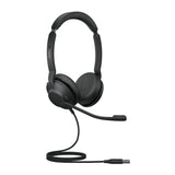 Headphone with Microphone GN Audio EVOLVE2 30 Black-0