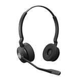 Headphones Jabra 14401-46 Black-0