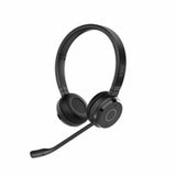 Gaming Earpiece with Microphone Jabra 6699-839-409 Black-0