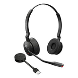 Headphones GN Audio 9655-435-111 Black-0