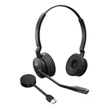 Headphones GN Audio 9655-435-111 Black-7