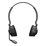 Headphones GN Audio 9655-435-111 Black-4