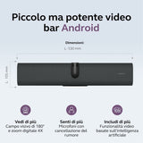 Webcam GN Audio 8721-231-8