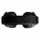 Headphones with Microphone SteelSeries Arctis Pro Black-4