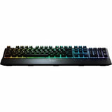 Mechanical keyboard SteelSeries APEX 3 Black French AZERTY-3