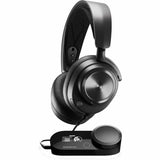 Headphones SteelSeries Black-3