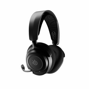 Headphones with Microphone SteelSeries Arctis Nova 7-0