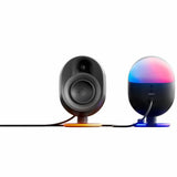 PC Speakers SteelSeries ARENA 7 Black RGB-2