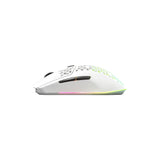 Gaming Mouse SteelSeries Aerox 3 Wireless White-0