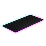Gaming Mouse Mat SteelSeries Prism Cloth 3XL Black 59 x 122 x 0,4 cm-8
