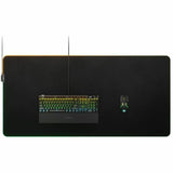 Gaming Mouse Mat SteelSeries Prism Cloth 3XL Black 59 x 122 x 0,4 cm-12