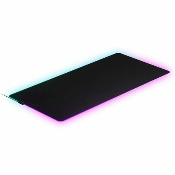 Non-slip Mat SteelSeries QcK Prism Cloth Black-0