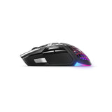 Wireless Bluetooth Mouse SteelSeries Aerox 5 Black-2