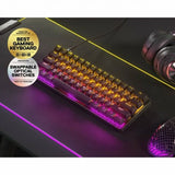 Keyboard SteelSeries Apex 9 Mini  Black QWERTY-3