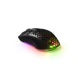 LED Gaming Mouse SteelSeries Aerox 3 Wireless-6