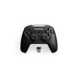 Gaming Control SteelSeries 69076 Black Bluetooth Bluetooth 4.1-23