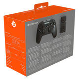 Gaming Control SteelSeries 69076 Black Bluetooth Bluetooth 4.1-10