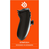 Gaming Control SteelSeries 69076 Black Bluetooth Bluetooth 4.1-9