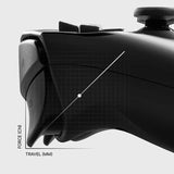 Gaming Control SteelSeries 69076 Black Bluetooth Bluetooth 4.1-13