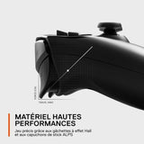 Gaming Control SteelSeries 69076 Black Bluetooth Bluetooth 4.1-1