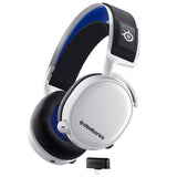 Gaming Headset with Microphone SteelSeries Arctis 7P+-0