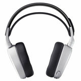 Headphones with Microphone SteelSeries White-2