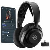 Headphones with Microphone SteelSeries 61670-2