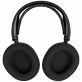 Headphones with Microphone SteelSeries Black-3